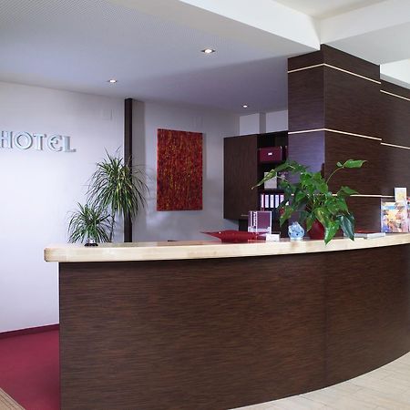 Parkhotel Eisenstadt Exteriér fotografie